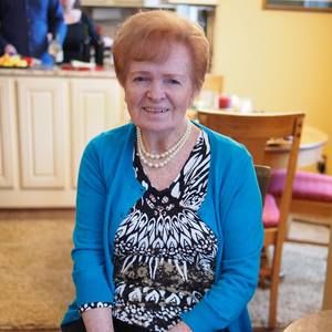 Meet your Posher, Greta